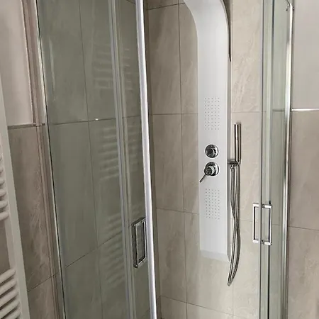 アパート 43° Parallelo カンピーリア・マリッティマ