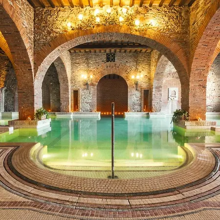 43° Parallelo カンピーリア・マリッティマ