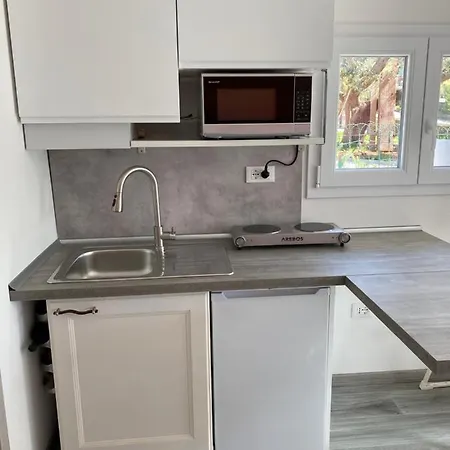 43° Parallelo Apartment