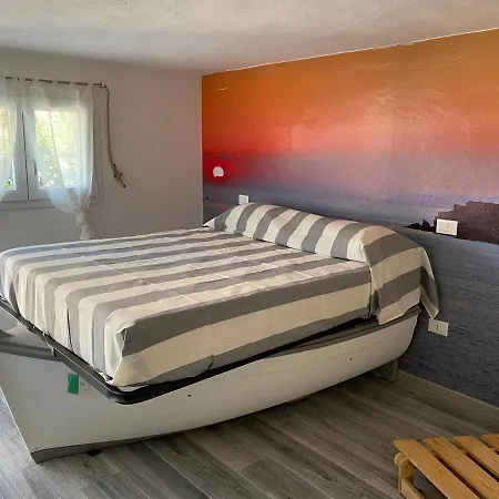 43° Parallelo Apartment Campiglia Marittima