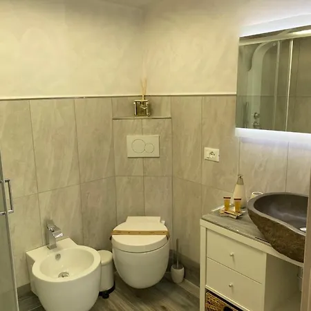 Appartement 43° Parallelo Campiglia Marittima