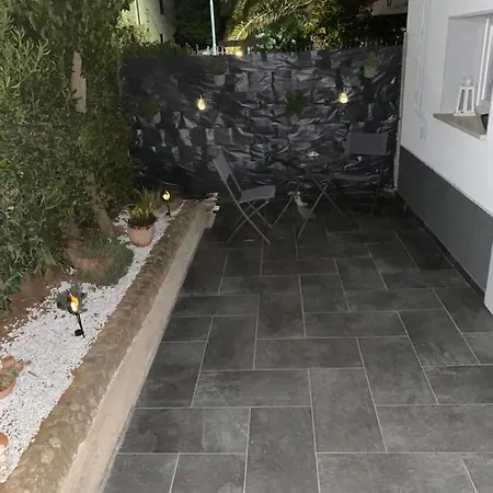 43° Parallelo *