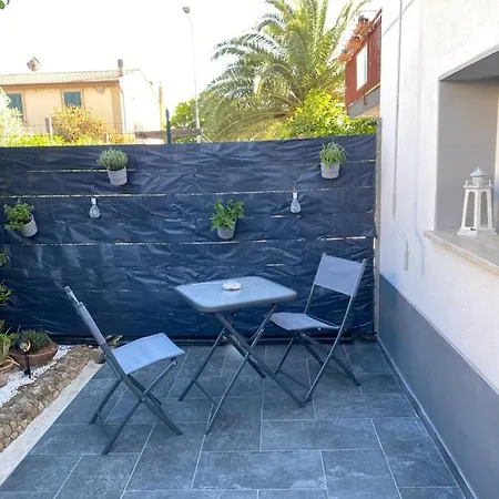 Apartment 43° Parallelo Campiglia Marittima