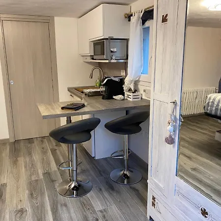 43° Parallelo Appartement Campiglia Marittima