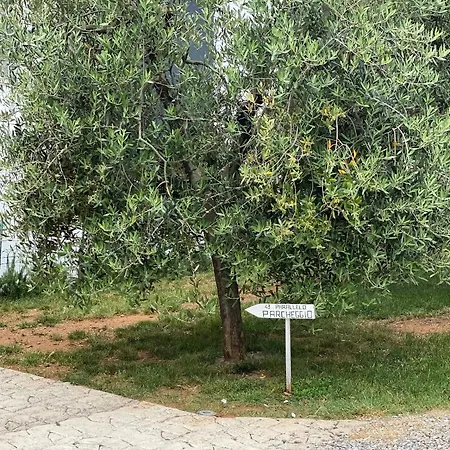 43° Parallelo Apartment *