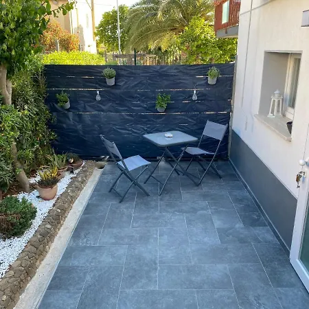 43° Parallelo Apartment *