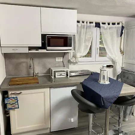 43° Parallelo Apartment Campiglia Marittima