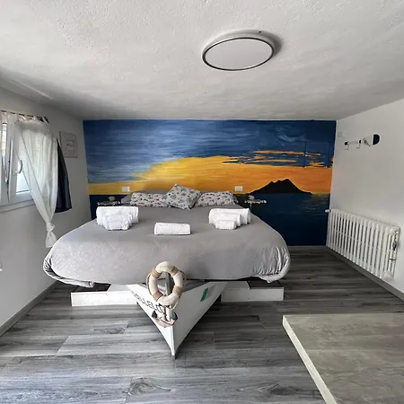 43° Parallelo Apartment *
