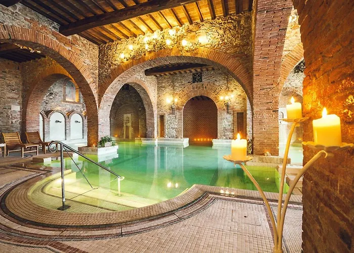 43° Parallelo アパート *